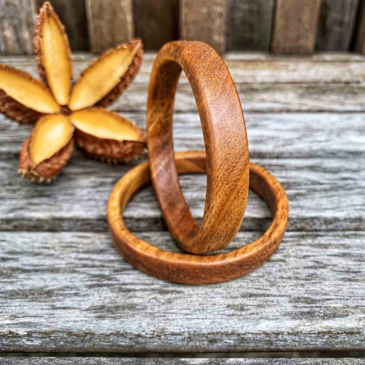 Wood bangles outlet